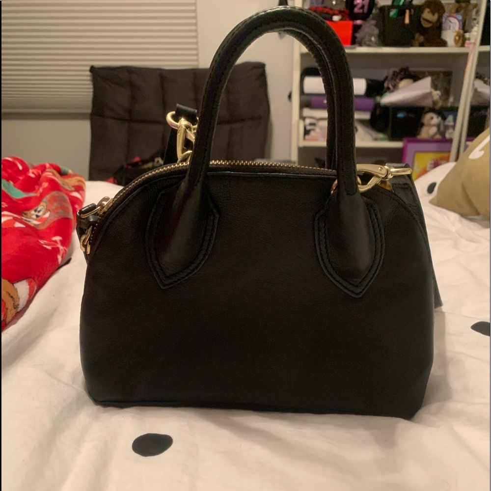 TJ Maxx Black Crossbody